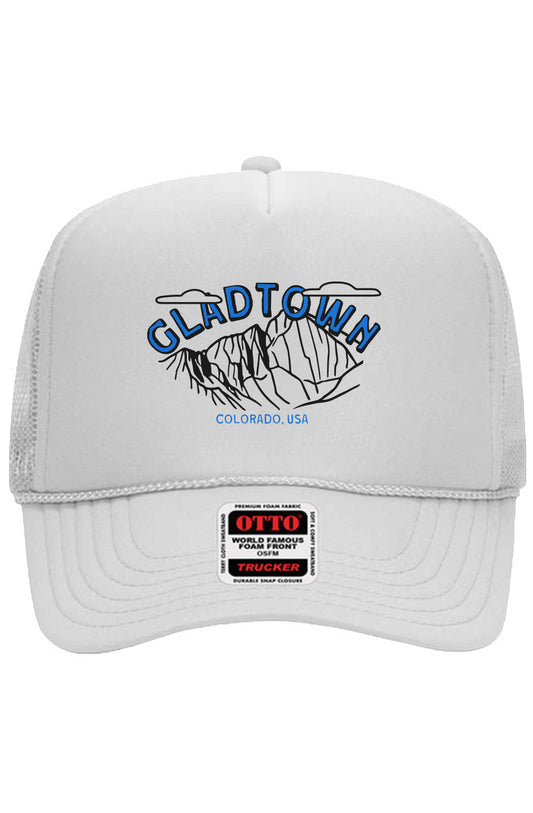 Longs Peak Trucker