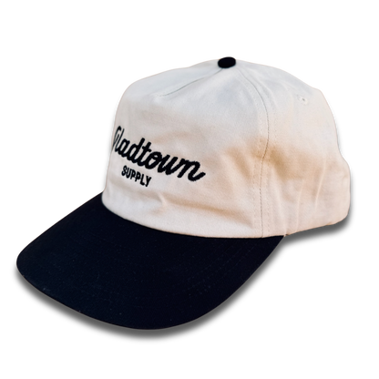 Two-Tone Flagship – Chalk