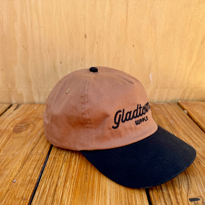 Two-Tone Flagship