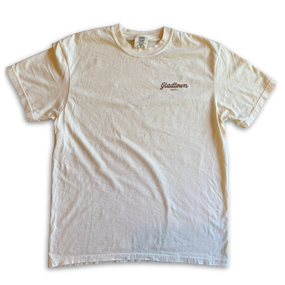 Welcome to Gladtown Tee
